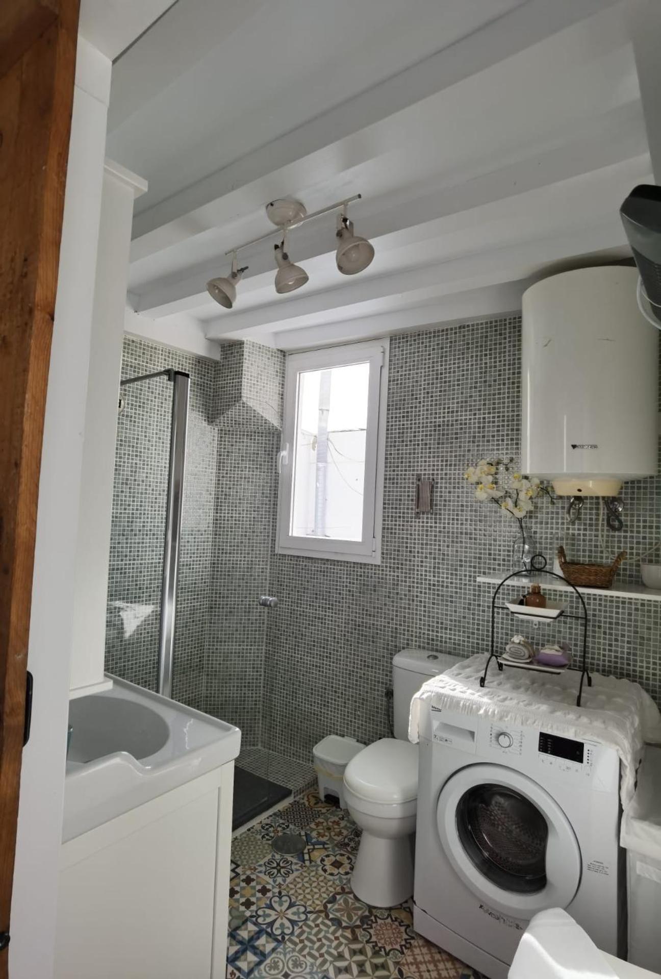 Estrena Casa Unica Con Encanto En El Populo * Cádiz