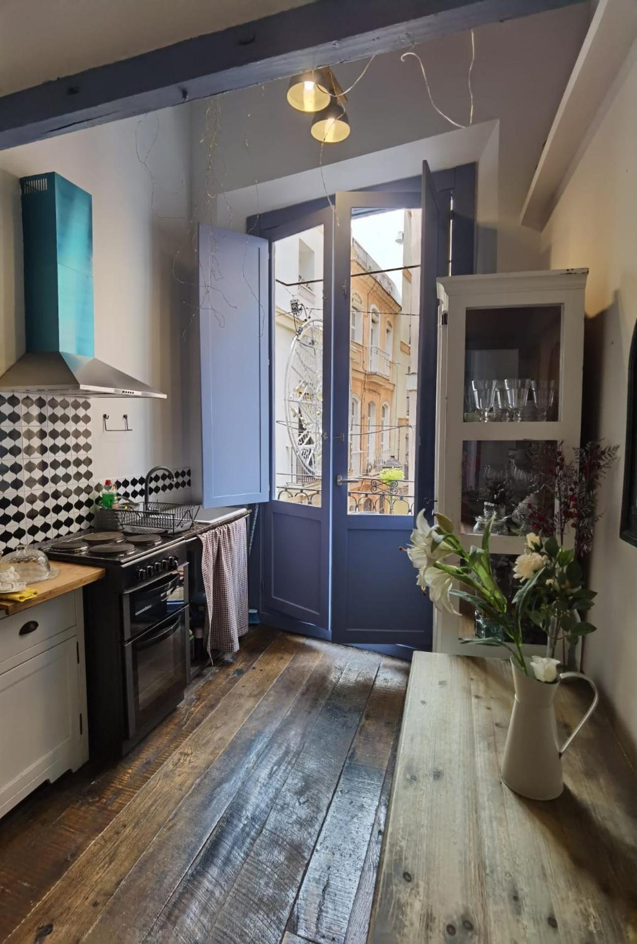 Apartamento Estrena Casa Unica Con Encanto En El Populo