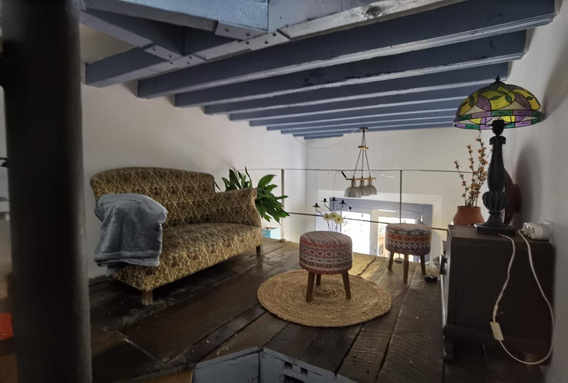 Estrena Casa Unica Con Encanto En El Populo Apartamento *