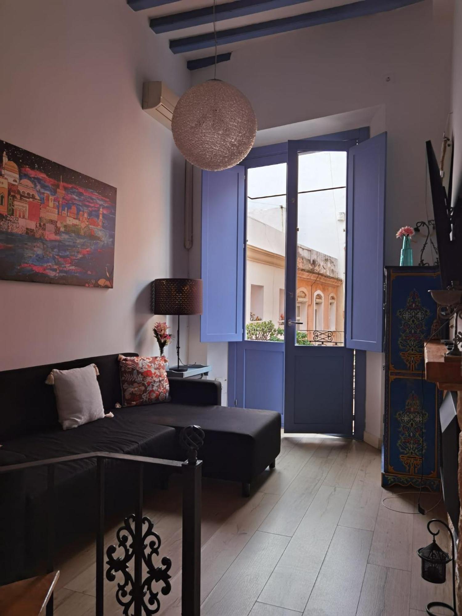 Apartamento Estrena Casa Unica Con Encanto En El Populo *