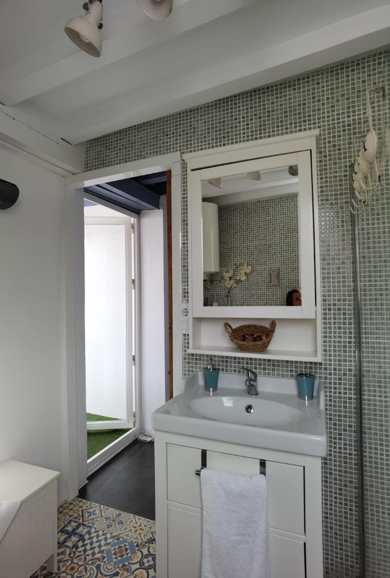 Estrena Casa Unica Con Encanto En El Populo Apartamento Cádiz