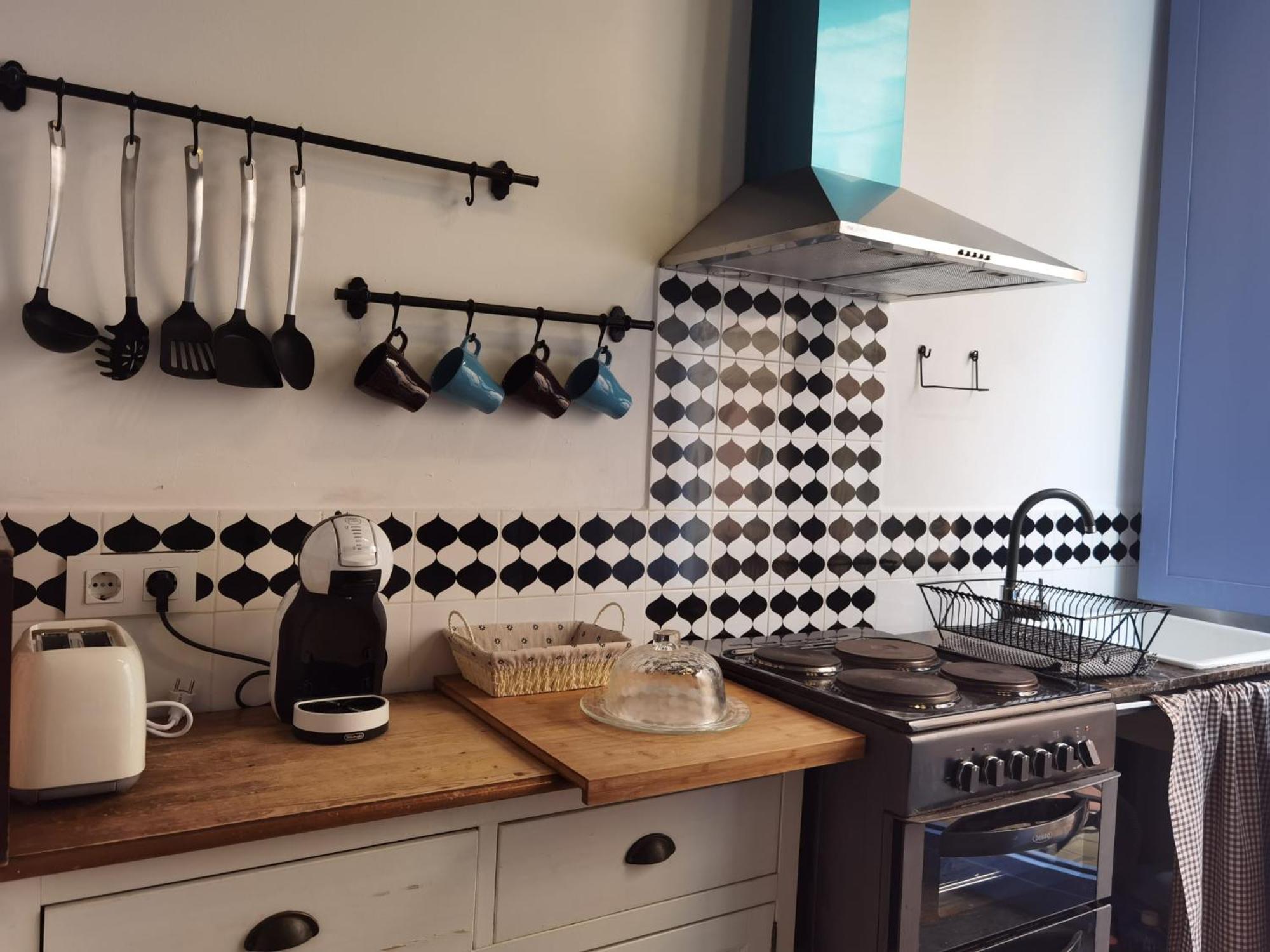 Estrena Casa Unica Con Encanto En El Populo Apartamento