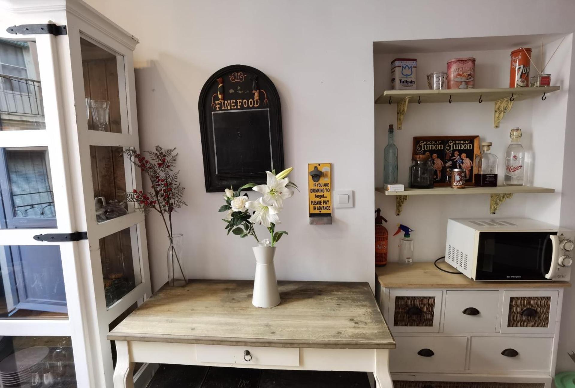 Estrena Casa Unica Con Encanto En El Populo Apartamento Cádiz