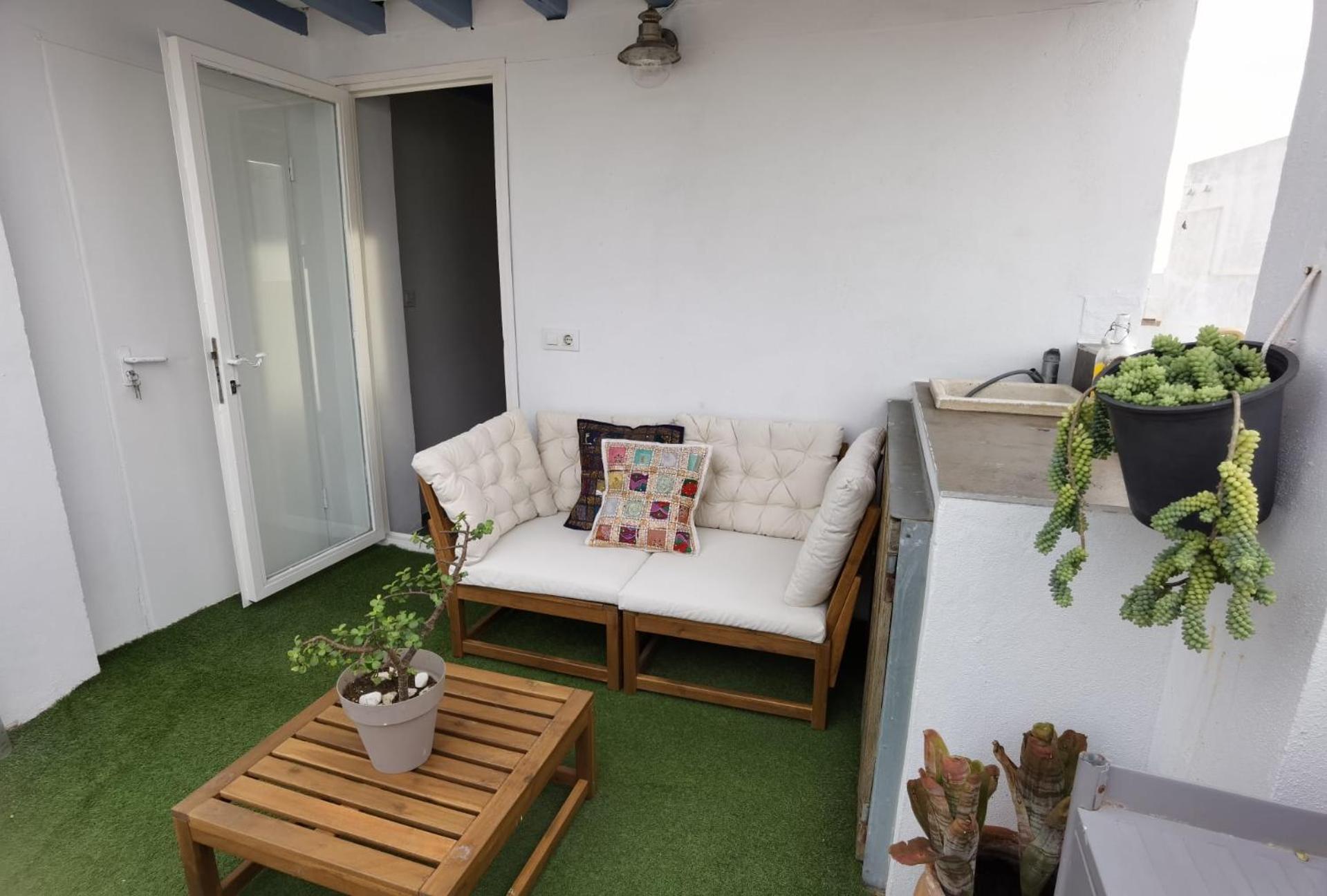 Estrena Casa Unica Con Encanto En El Populo Apartamento