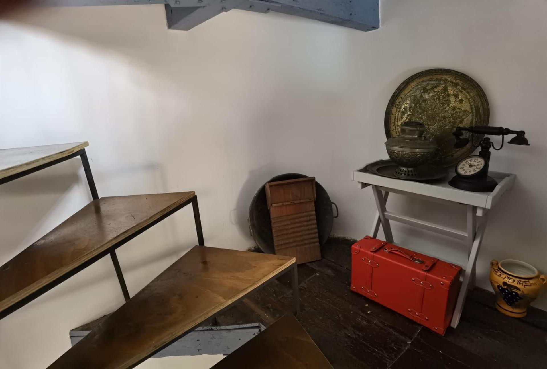 Estrena Casa Unica Con Encanto En El Populo Apartamento *