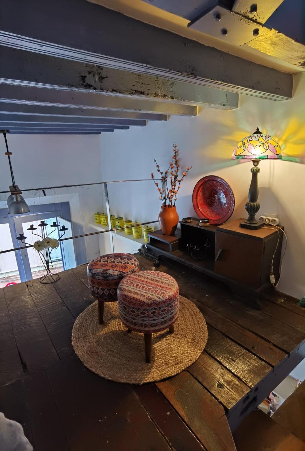 Estrena Casa Unica Con Encanto En El Populo * Cádiz